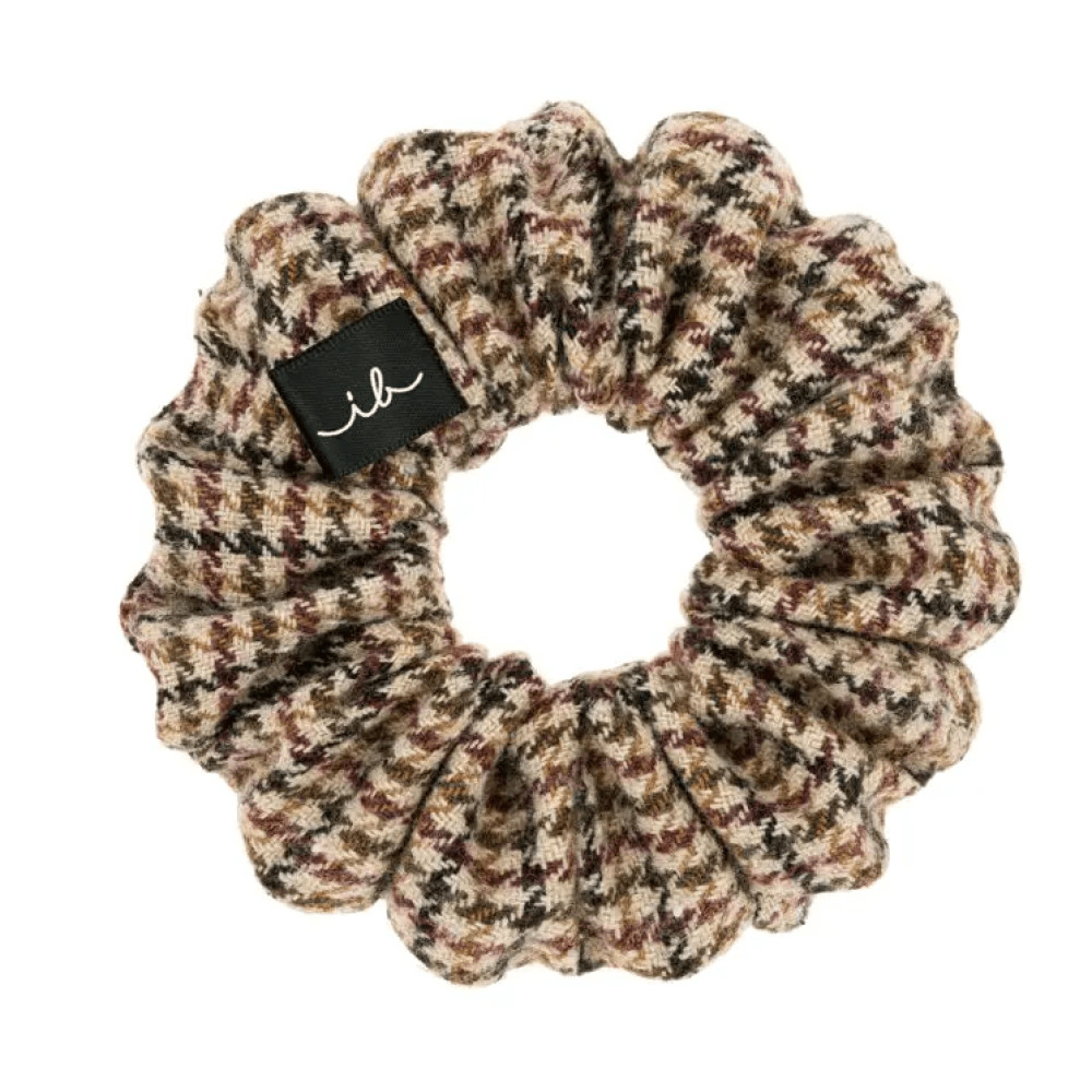 Гумка-браслет для волосся - Invisibobble SPRUNCHIE Apres Ski Jacquard фото 2