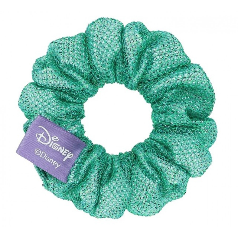 Резинка-браслет для волос - Invisibobble Sprunchie Kids Disney Ariel фото 3