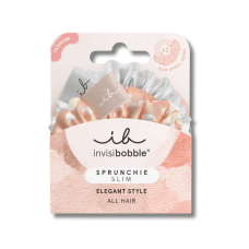 Резинка-браслет для волос - Invisibobble SPRUNCHIE SLIM Bella Fashion 