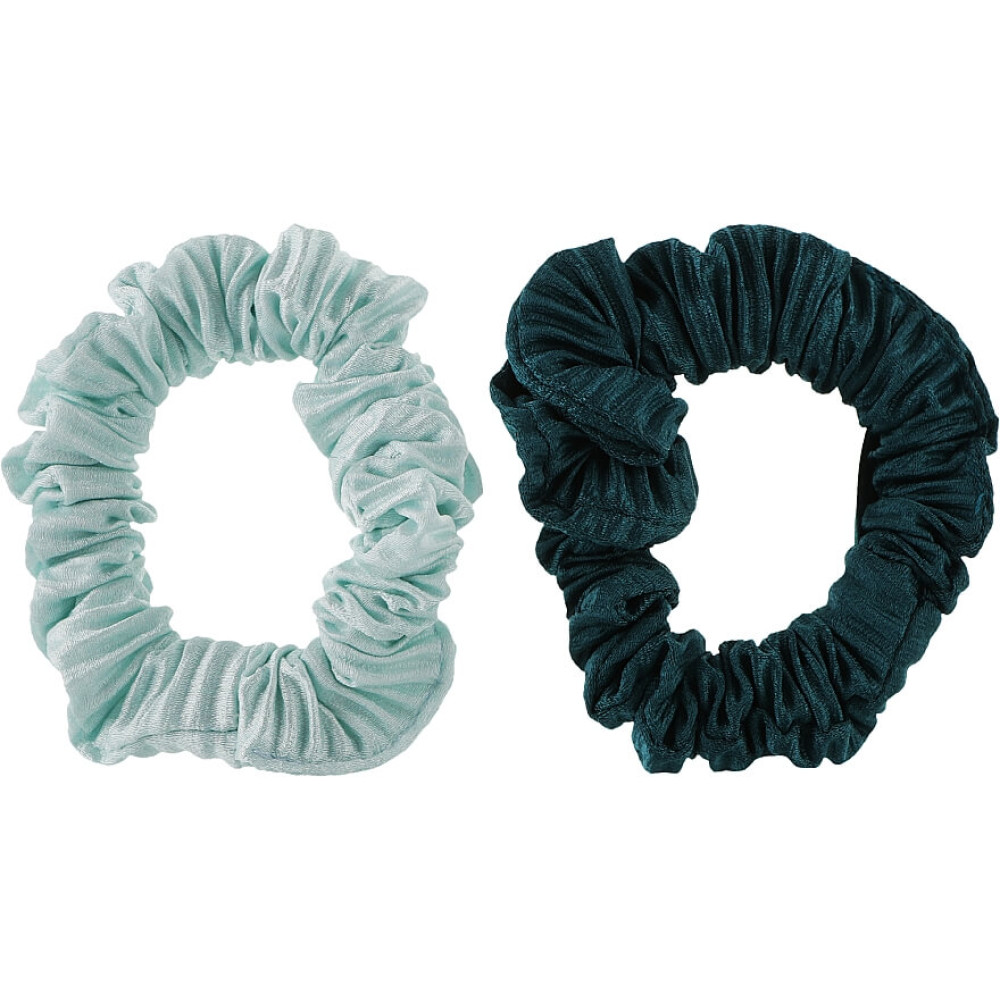 Резинка-браслет для волос - Invisibobble SPRUNCHIE SLIM Cool as Ice фото 2