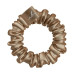Резинка-браслет для волос - Invisibobble SPRUNCHIE SLIM Elegant Style True Golden фото 2