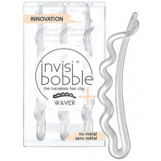 Заколка для волос - Invisibobble Waver  