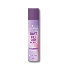 Лак для волос с сильной фиксацией - Invisibobble HAIR STYLING Power Hold Hair Spray 