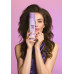 Лак для волос с сильной фиксацией - Invisibobble HAIR STYLING Power Hold Hair Spray фото 2