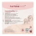 Набор для создания локонов - Invisibobble Sprunchie Handle With Curl Gift Set фото 3