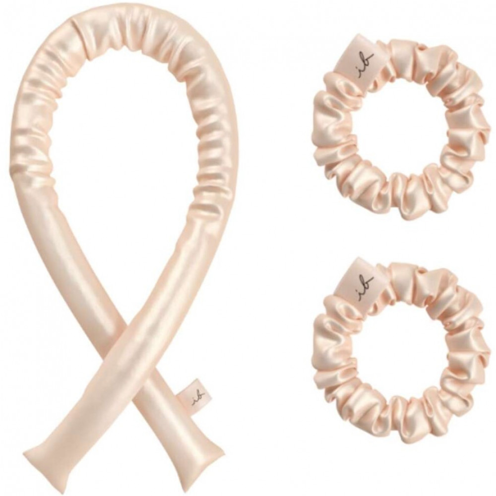 Набор для создания локонов - Invisibobble Sprunchie Handle With Curl Gift Set фото 4