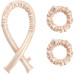 Набор для создания локонов - Invisibobble Sprunchie Handle With Curl Gift Set фото 4