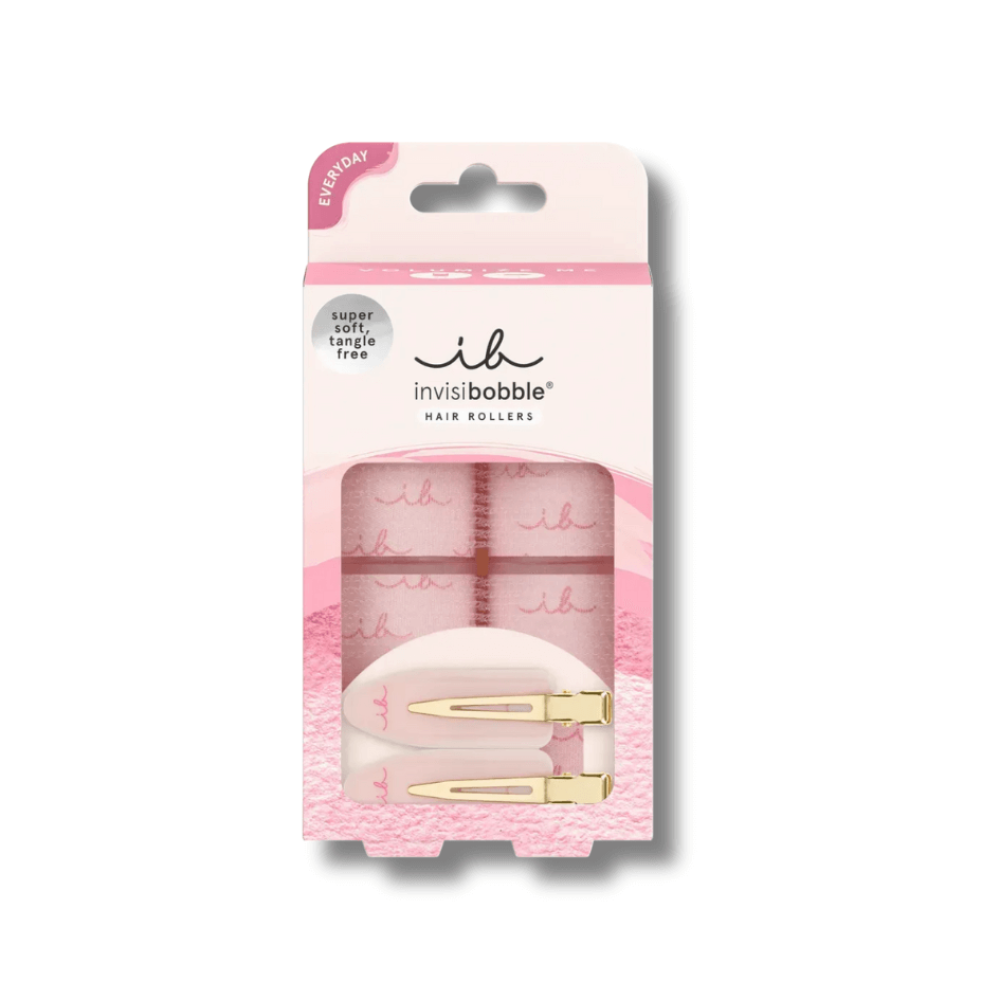 Набір для створення об'єму - Invisibobble Set Volumize Me фото