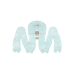 Подарунковий набір - Invisibobble GIFT SET Baby Curl S фото 4
