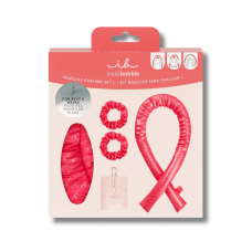 Подарочный набор - Invisibobble GIFT SET Beach Curl L 