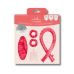 Подарочный набор - Invisibobble GIFT SET Beach Curl L фото