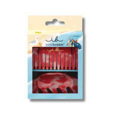 Подарочный набор - Invisibobble Set Au Soleil Beachcomber 