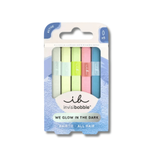 Резинка-браслет для волос - Invisibobble HAIR TIE Glow In The Dark 