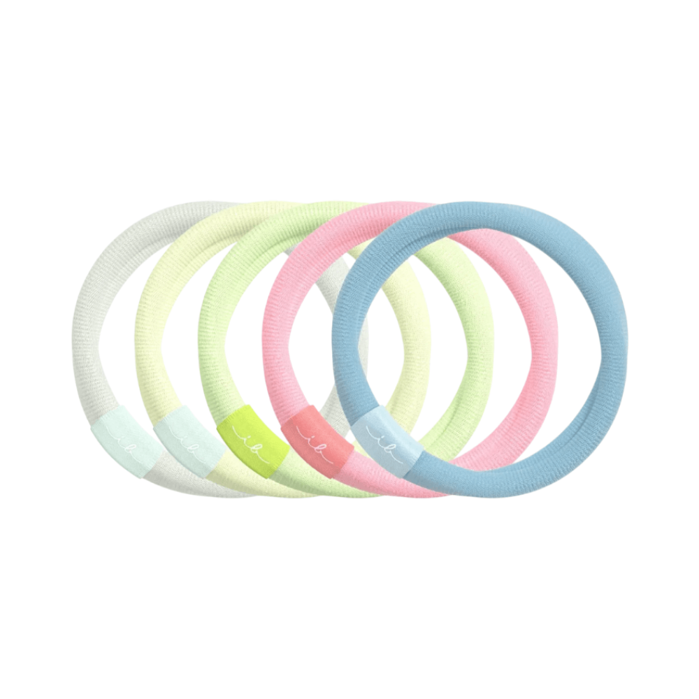 Резинка-браслет для волос - Invisibobble HAIR TIE Glow In The Dark фото 2