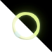 Резинка-браслет для волос - Invisibobble HAIR TIE Glow In The Dark фото 5