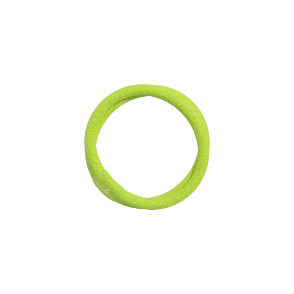 Резинка-браслет для волосся - Invisibobble Hair Tie Neon Glow фото 6