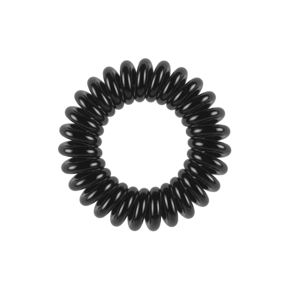 Резинка-браслет для волосся - Invisibobble POWER True Black фото 2