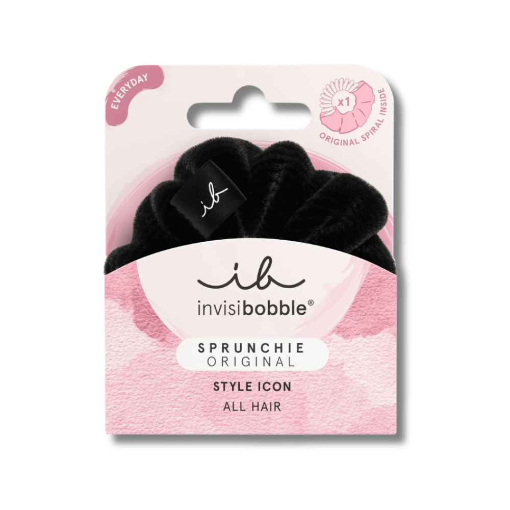 Резинка-браслет для волосся - Invisibobble Sprunchie Original Dusk Till Dawn фото