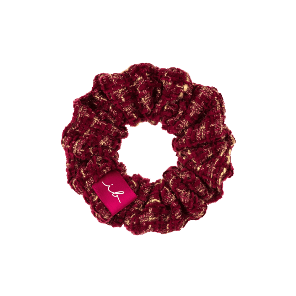 Резинка-браслет для волос - Invisibobble Sprunchie Original Mystica Merry for Love фото 2