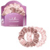 Резинка для волос - Invisibobble SPRUNCHIE SLIM PREMIUM La Vie En Rose фото 2