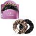 Резинка-браслет для волосся - Invisibobble SPRUNCHIE SLIM PREMIUM Leo Is The New Black фото 2
