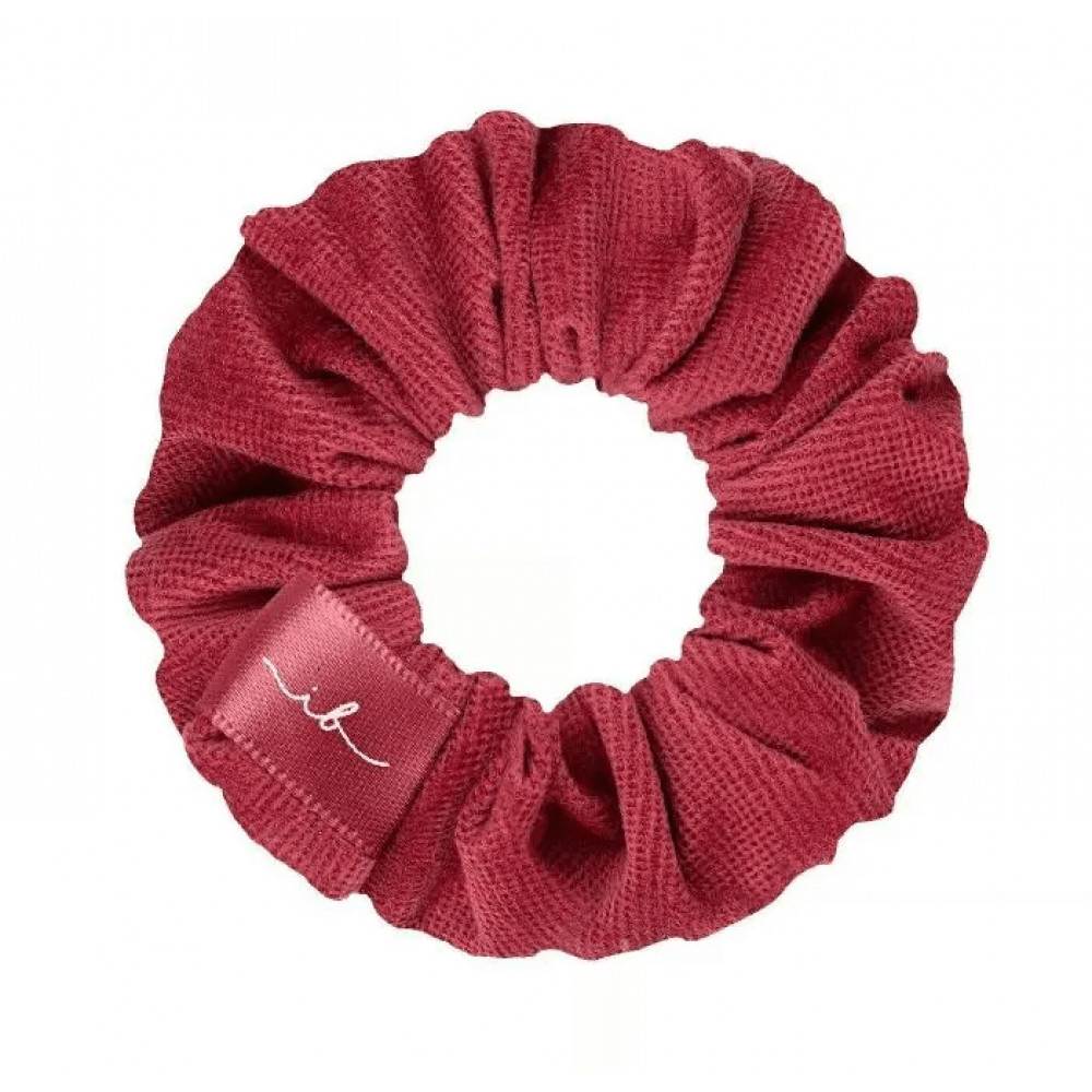Резинка-браслет для волос - Invisibobble SPRUNCHIE SLIM PREMIUM You Make me Blush фото 2