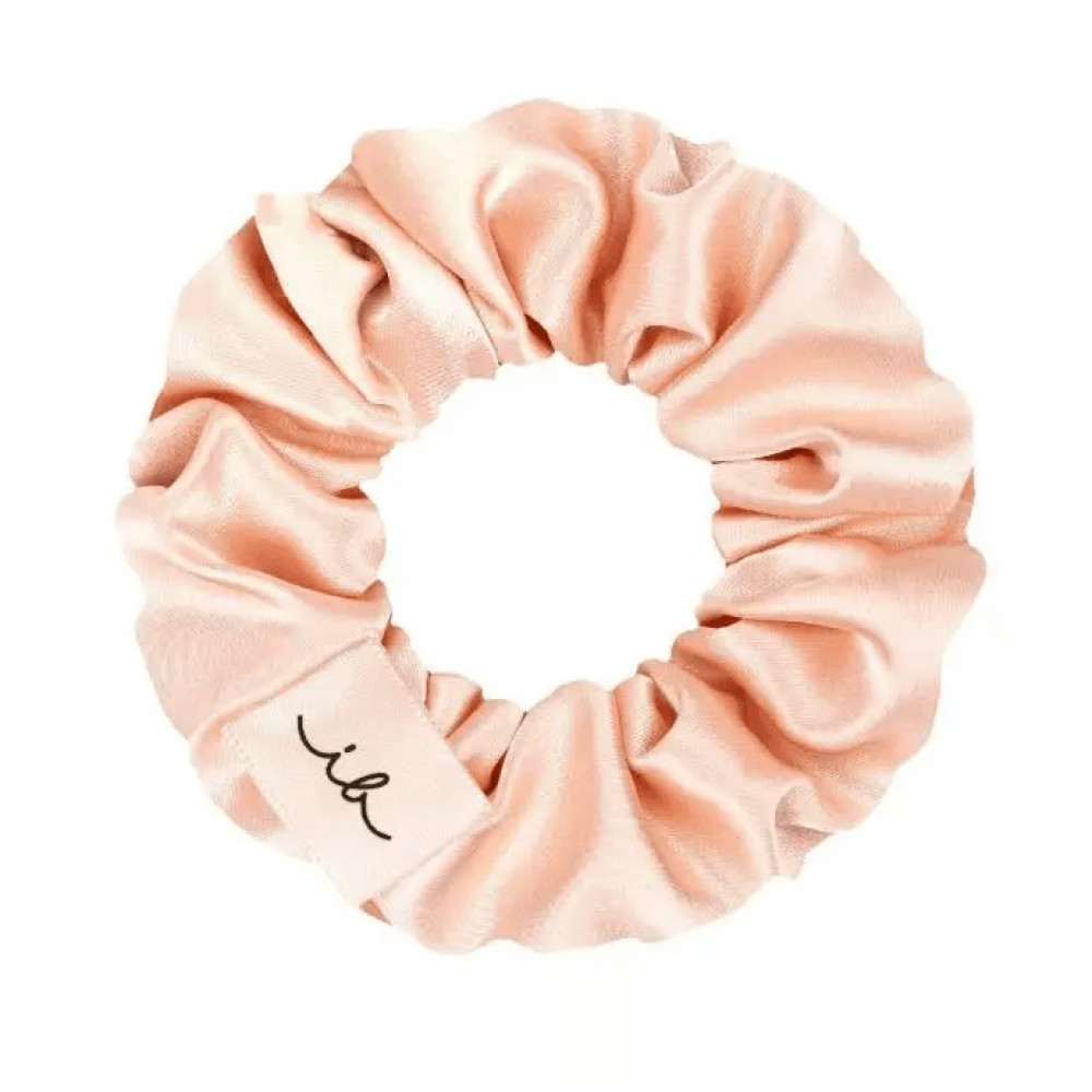 Резинка-браслет для волос - Invisibobble SPRUNCHIE SLIM PREMIUM You Make me Blush фото 3