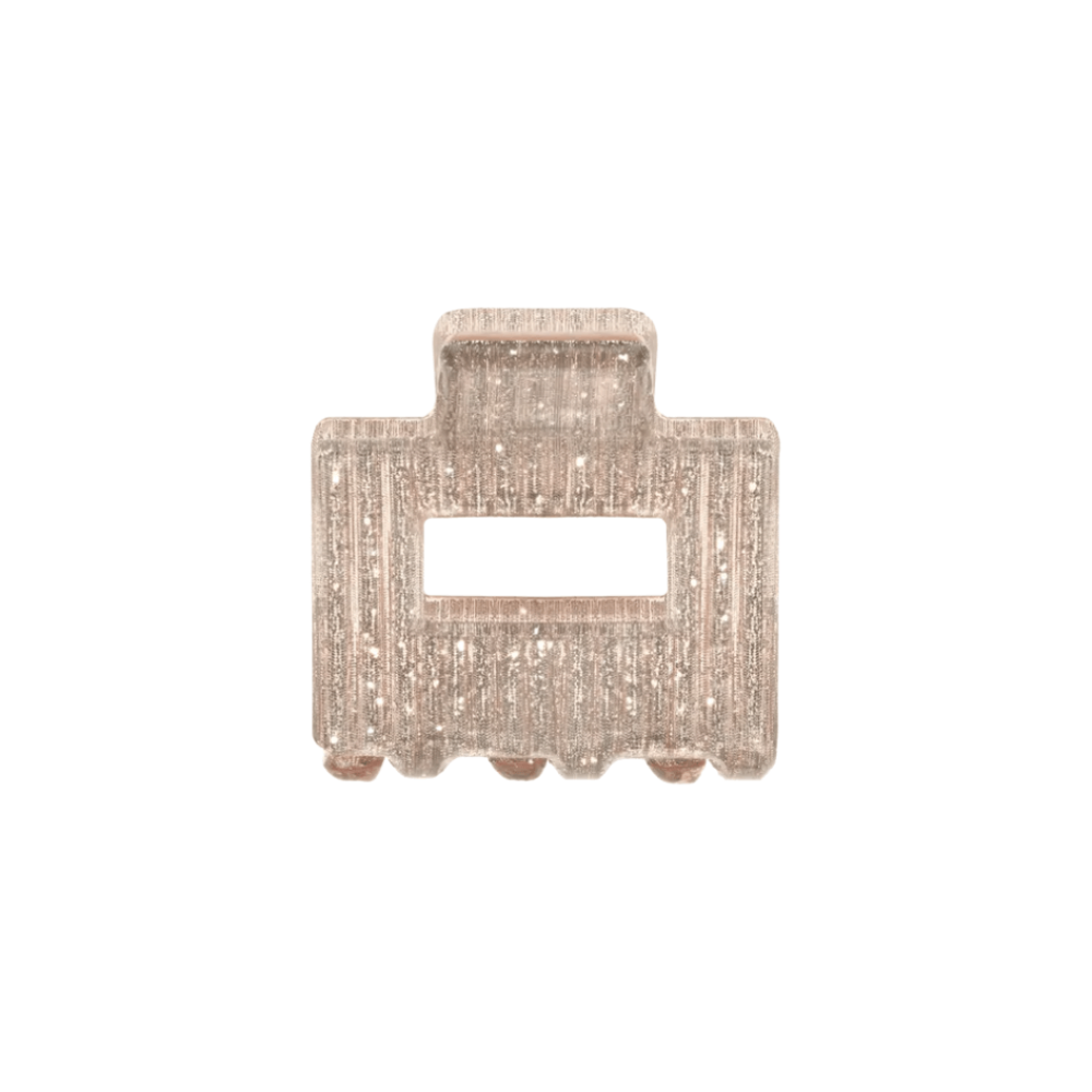 Заколка для волос - Invisibobble CLIPSTAR Apres Ski Shimmer фото 2