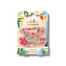 Шпилька для волосся - Invisibobble Clipstar Au Soleil Dazzling Wave 