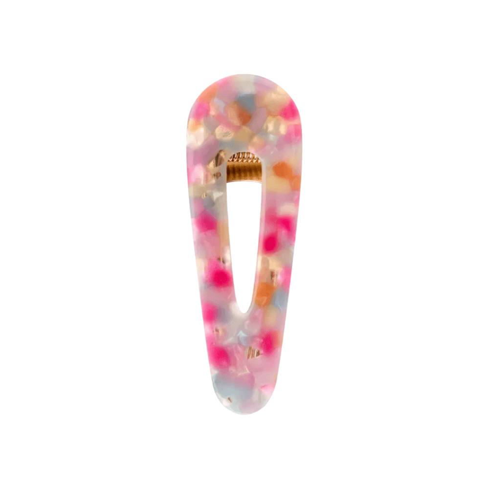 Шпилька для волосся - Invisibobble Clipstar Au Soleil Dazzling Wave фото 3