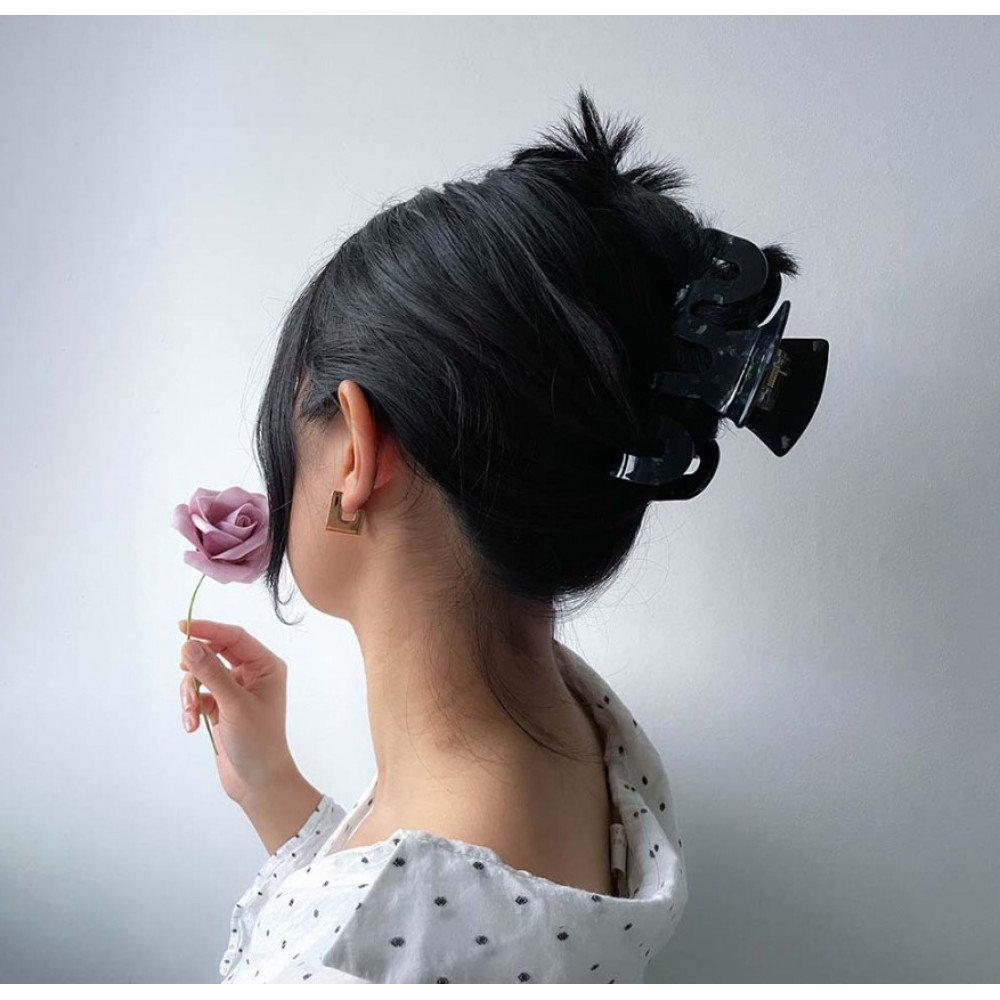 Заколка для волос - Invisibobble Clipstar Clawdia фото 4