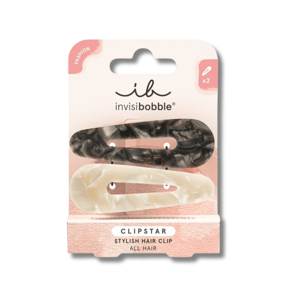 Заколка для волос - Invisibobble Clipstar Cliphue  фото