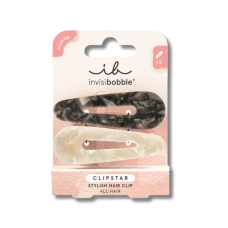 Заколка для волос - Invisibobble Clipstar Cliphue  