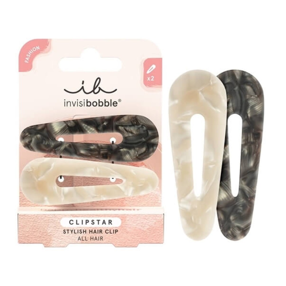 Заколка для волос - Invisibobble Clipstar Cliphue  фото 4