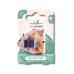 Заколка для волос - Invisibobble EVERCLAW Mini Recycled Me фото