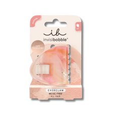 Заколка для волос - Invisibobble EVERCLAW Pink Blossom 