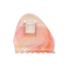 Заколка для волос - Invisibobble EVERCLAW Pink Blossom фото 2