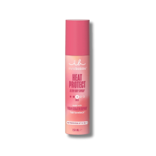 Термозащита для волос - Invisibobble HAIR STYLING Heat Protect Spray 