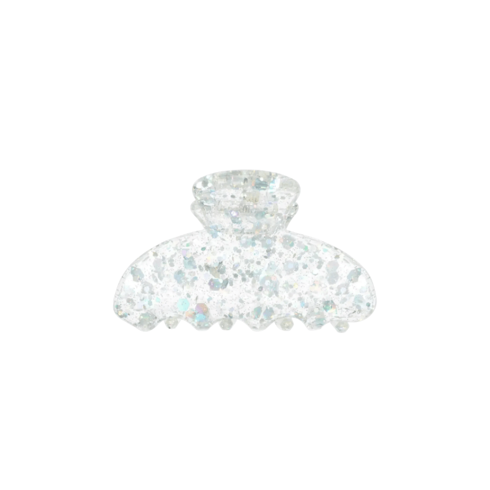 Заколка для волос - Invisibobble CLIPSTAR Cosmic Glow фото 3