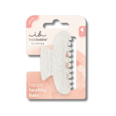 Заколка для волос - Invisibobble Clipstar Crystal Elegance 