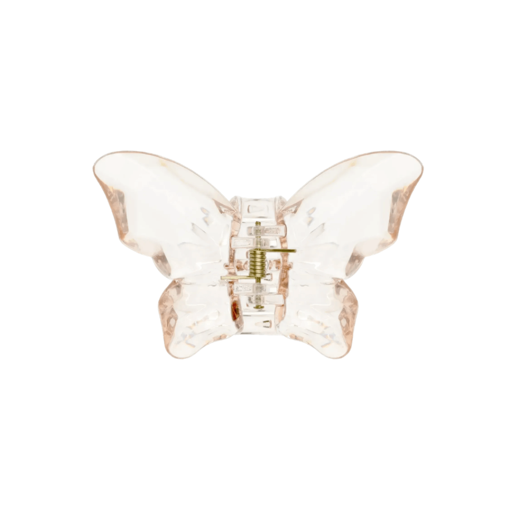 Заколка для волос - Invisibobble Clipstar Diamond Butterfly фото 2