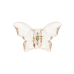 Заколка для волос - Invisibobble Clipstar Diamond Butterfly фото 2