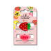 Заколка для волосся - Invisibobble Clipstar Glow Kids Frutti Strawberry фото