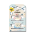 Заколка для волосся - Invisibobble Clipstar Glow Kids Polar Friends фото