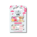 Заколка для волосся - Invisibobble CLIPSTAR KIDS Bearly Bloomed фото