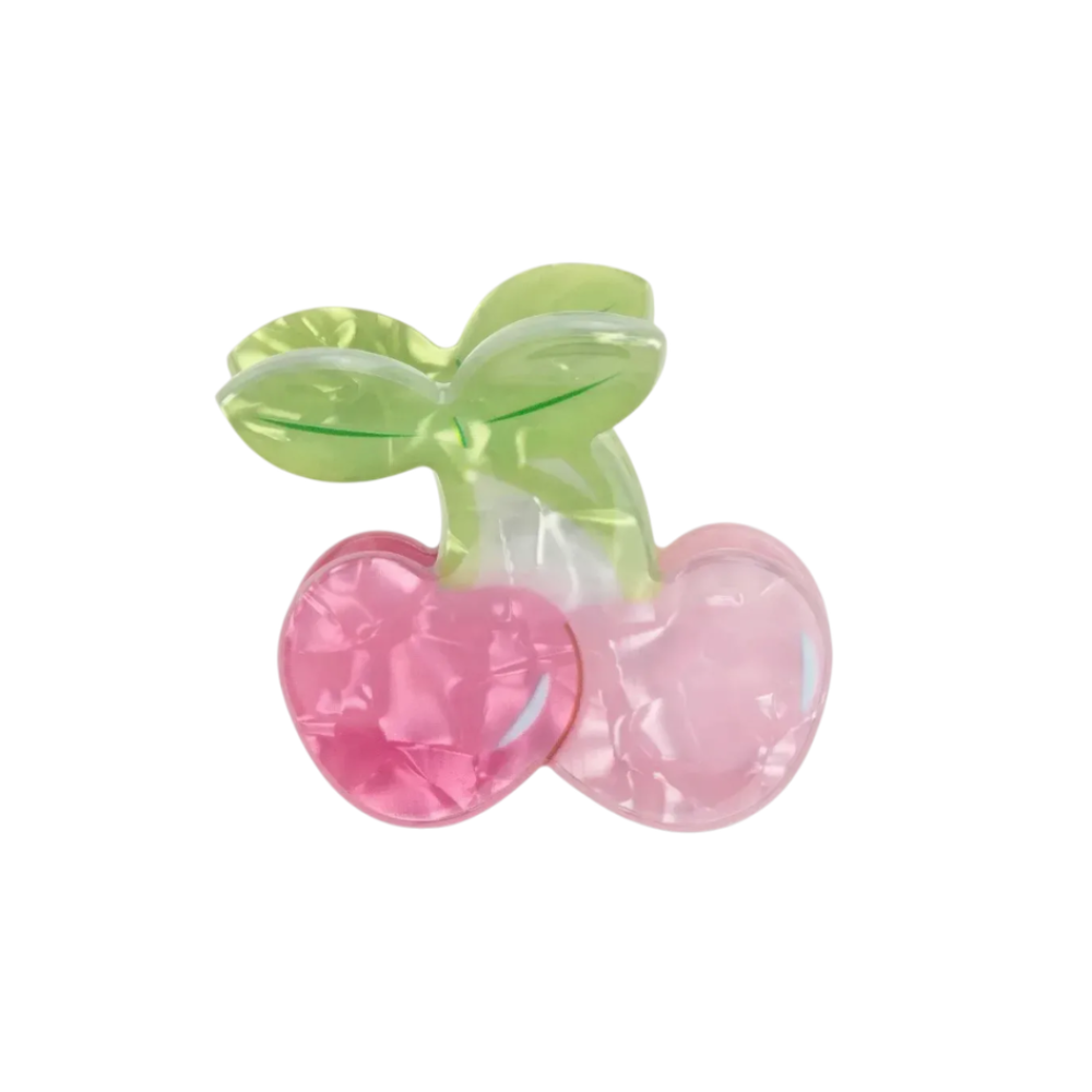 Заколка для волосся - Invisibobble CLIPSTAR KIDS Cherrylicious фото 2