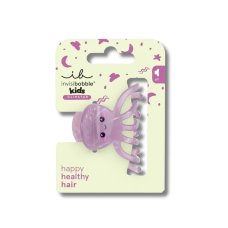 Заколка для волос - Invisibobble CLIPSTAR KIDS Octopus Splash 