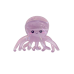 Заколка для волосся - Invisibobble CLIPSTAR KIDS Octopus Splash фото 2
