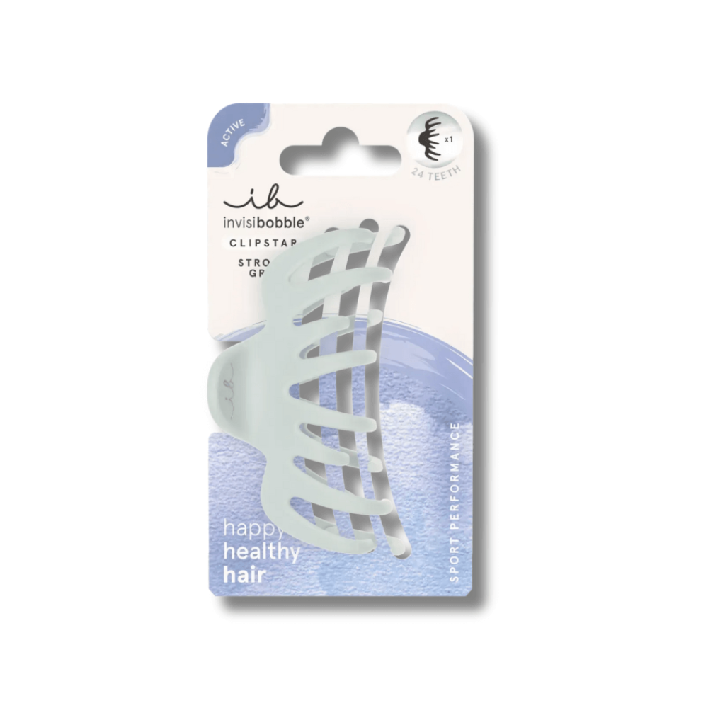 Заколка для волосся - Invisibobble CLIPSTAR Marathon Runner фото