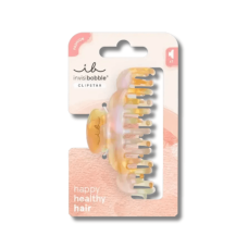 Заколка для волос - Invisibobble Clipstar Pastel Prism 